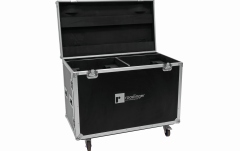 Cutie transport lumini Roadinger Flightcase 2x IP PLH/PLB 420