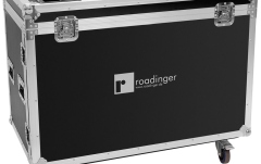 Cutie transport lumini Roadinger Flightcase 2x IP PLH/PLB 420