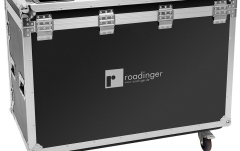 Cutie transport lumini Roadinger Flightcase 2x IP PLH/PLB 420
