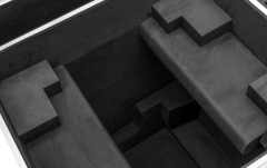 Cutie transport lumini Roadinger Flightcase 2x IP PLH/PLB 420