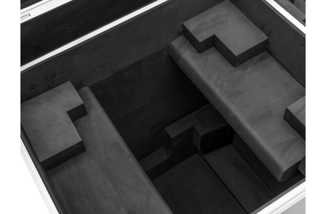 Cutie transport lumini Roadinger Flightcase 2x IP PLH/PLB 420