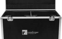 Cutie transport lumini Roadinger Flightcase 2x IP PLH/PLB 420