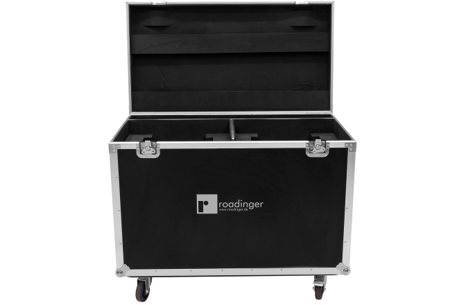 Cutie transport lumini Roadinger Flightcase 2x IP PLH/PLB 420