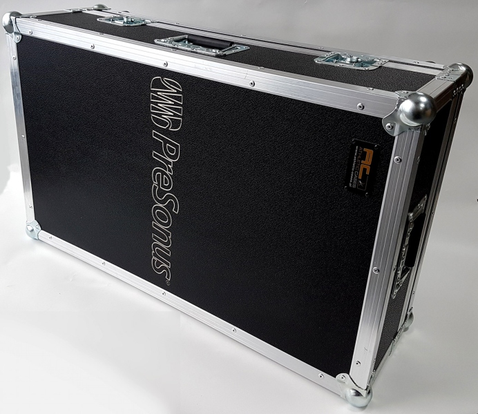 Athletic Hardcase StudioLive 24 III