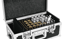 Cutie transport Roadinger Universal Cone Adapter Case UKAC-50