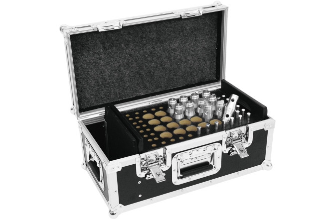 Cutie transport Roadinger Universal Cone Adapter Case UKAC-50