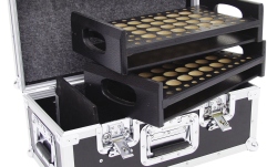 Cutie transport Roadinger Universal Cone Adapter Case UKAC-50