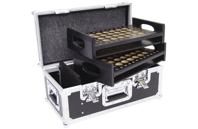 Cutie transport Roadinger Universal Cone Adapter Case UKAC-50