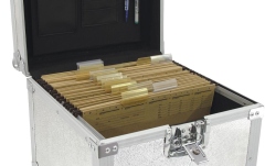 Cutie transport Roadinger Universal Document Case GR-2, bk