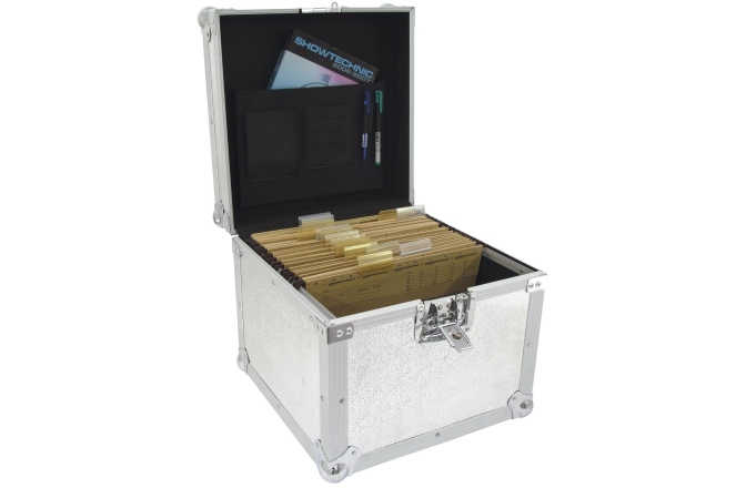 Cutie transport Roadinger Universal Document Case GR-2, bk