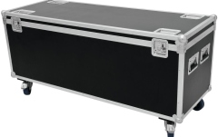 Cutie universală de transport Roadinger Universal Case Pro 140x50x50cm with wheels
