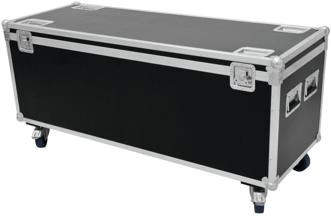 Cutie universală de transport Roadinger Universal Case Pro 140x50x50cm with wheels