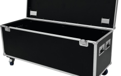 Cutie universală de transport Roadinger Universal Case Pro 140x50x50cm with wheels