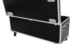 Cutie universală de transport Roadinger Universal Case Pro 140x50x50cm with wheels