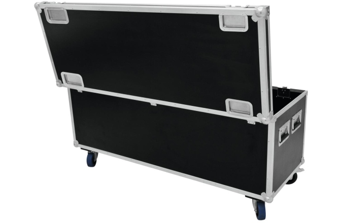 Cutie universală de transport Roadinger Universal Case Pro 140x50x50cm with wheels