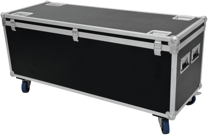 Cutie universală de transport Roadinger Universal Case Pro 140x50x50cm with wheels