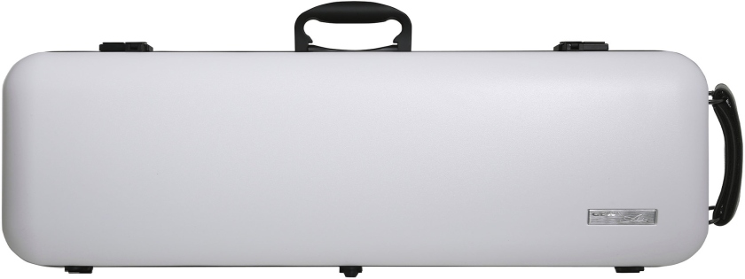 Gewa Cutie vioara Air 2.1 Alb mat