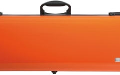 Cutie vioară Gewa Cutie vioara Air 2.1 Portocaliu lucios