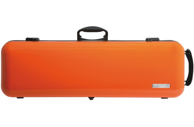Cutie vioară Gewa Cutie vioara Air 2.1 Portocaliu lucios