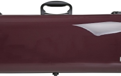 Cutie vioară Gewa Cutie vioara Air 2.1 Violet lucios