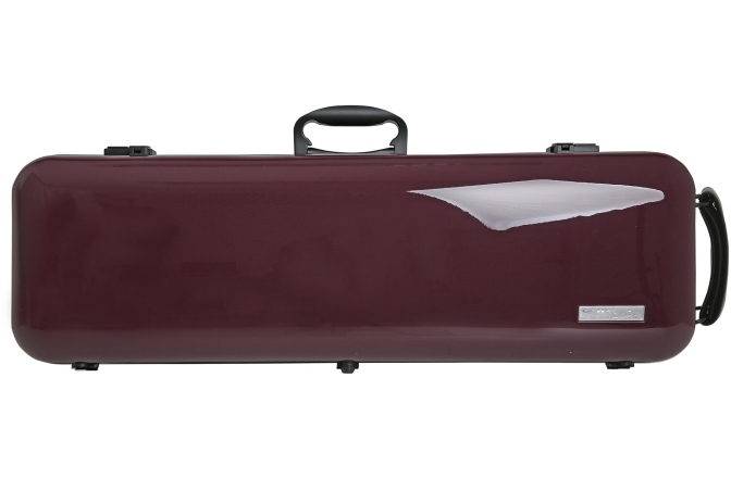 Cutie vioară Gewa Cutie vioara Air 2.1 Violet lucios