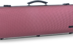 Cutie vioara Gewa Cutie vioara Air Avantgarde Bordeaux/Black