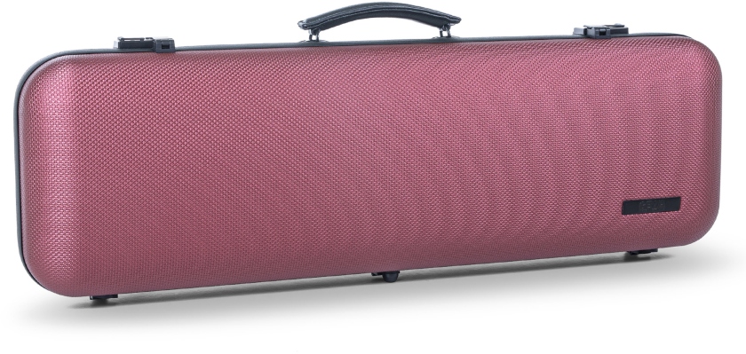 Gewa Cutie vioara Air Avantgarde Bordeaux/Black