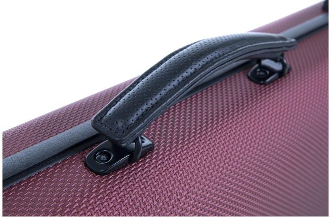 Cutie vioara Gewa Cutie vioara Air Avantgarde Bordeaux/Black