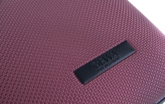 Cutie vioara Gewa Cutie vioara Air Avantgarde Bordeaux/Black