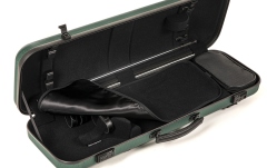 Cutie vioara Gewa Cutie vioara Air Avantgarde Bordeaux/Black