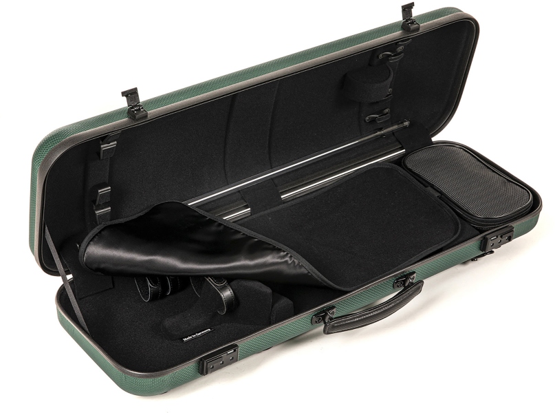 Gewa Cutie vioara Air Avantgarde Green/Black
