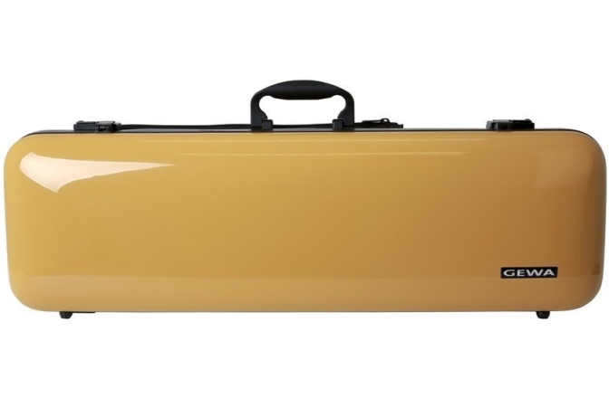 Cutie vioara Gewa Cutie vioara Idea 2.3 mustariu
