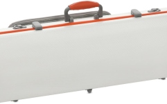 Cutie vioara Gewa Pure Violin case Polycarbonate FUN 4/4 - 1/2