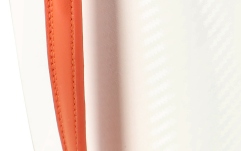 Cutie vioara Gewa Pure Violin case Polycarbonate FUN 4/4 - 1/2