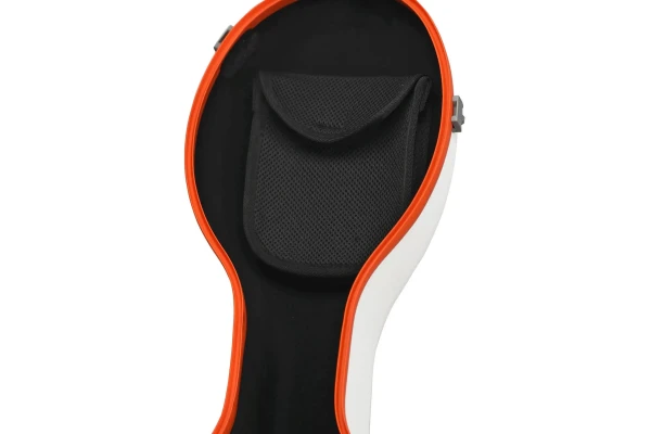 Gewa Pure Cello case Polycarbonate FUN