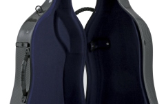 Cutie violoncel  Georg Rieger Cutie violoncel Idea Original Carbon 2.9 Interior antracit