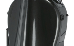 Cutie violoncel Gewa Cutie violoncel High Performance Carbon 2.7 Gri