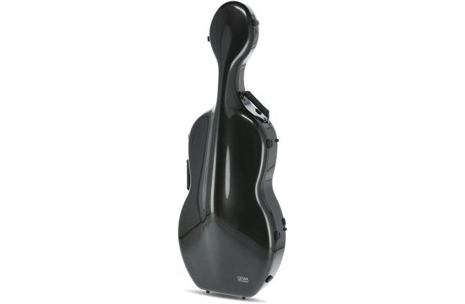 Cutie violoncel Gewa Cutie violoncel High Performance Carbon 2.7 Gri