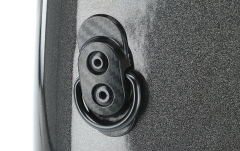 Cutie violoncel Gewa Cutie violoncel High Performance Carbon 2.7 Gri