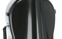 Cutie violoncel Gewa Cutie violoncel High Performance Carbon 2.7 Gri