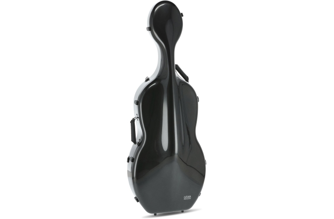 Cutie violoncel Gewa Cutie violoncel High Performance Carbon 2.7 Gri