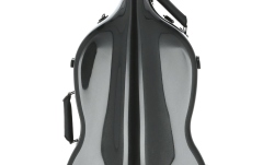 Cutie violoncel Gewa Cutie violoncel High Performance Carbon 2.7 Gri