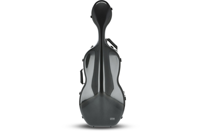 Cutie violoncel Gewa Cutie violoncel High Performance Carbon 2.7 Gri