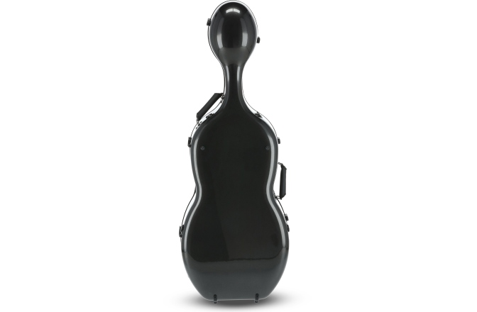 Cutie violoncel Gewa Cutie violoncel High Performance Carbon 2.7 Gri