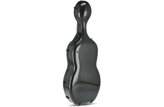 Cutie violoncel Gewa Cutie violoncel High Performance Carbon 2.7 Gri