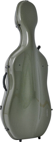 Gewa Cutie violoncel Idea Aramid Carbon 3.1