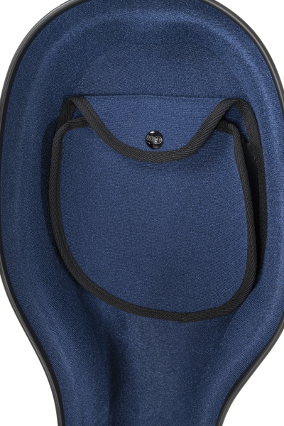 Gewa Cutie violoncel Idea Original Carbon 2.9 Interior albastru inchis