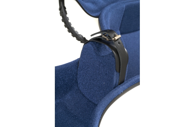 Cutie violoncel  Gewa Cutie violoncel Idea Original Carbon 2.9 Interior albastru inchis