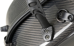 Cutie violoncel  Gewa Cutie violoncel Idea Original Carbon 2.9 Interior albastru inchis