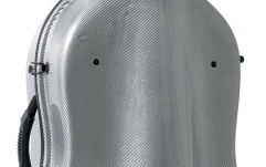 Cutie violoncel Gewa Cutie violoncel Idea Titanium Carbon 3.3 Titaniu/antracit